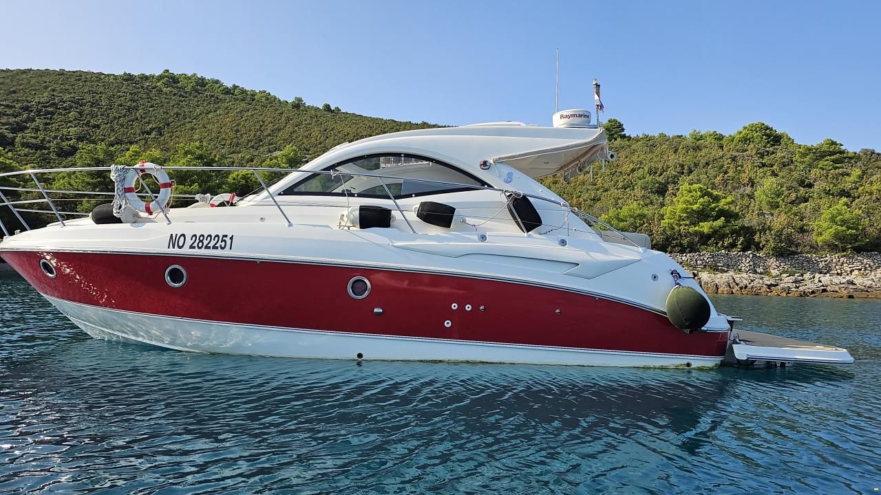 Beneteau Monte Carlo 32 HT