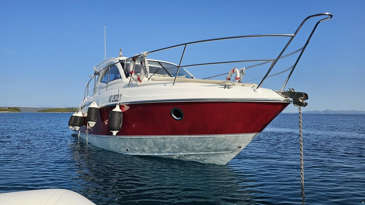 Beneteau Monte Carlo 32 HT