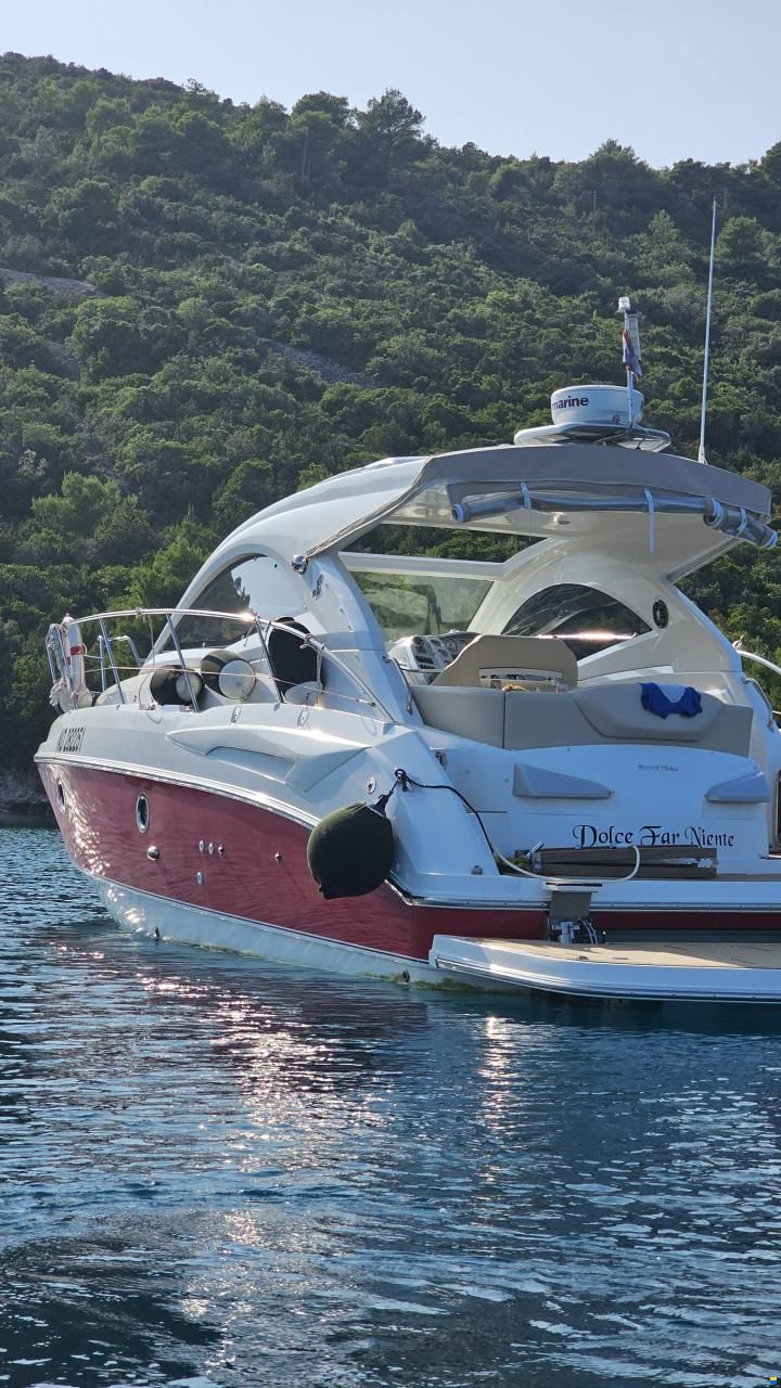Beneteau Monte Carlo 32 HT