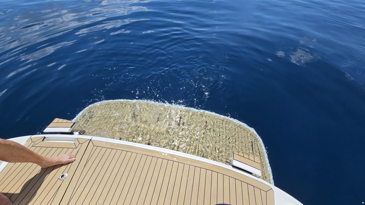 Beneteau Monte Carlo 32 HT