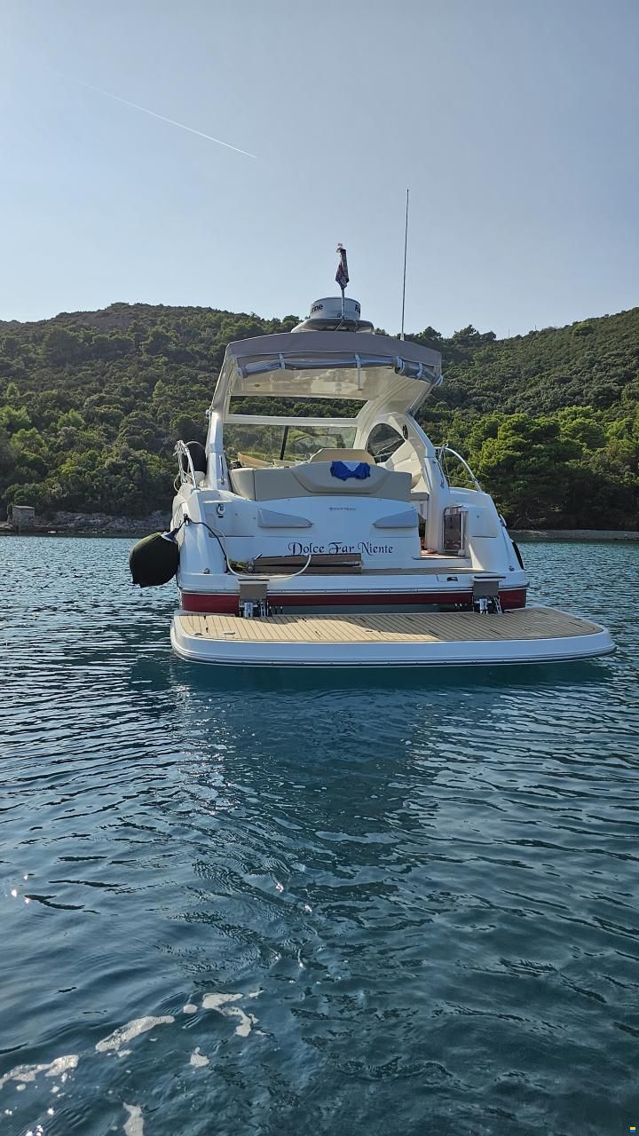 Beneteau Monte Carlo 32 HT