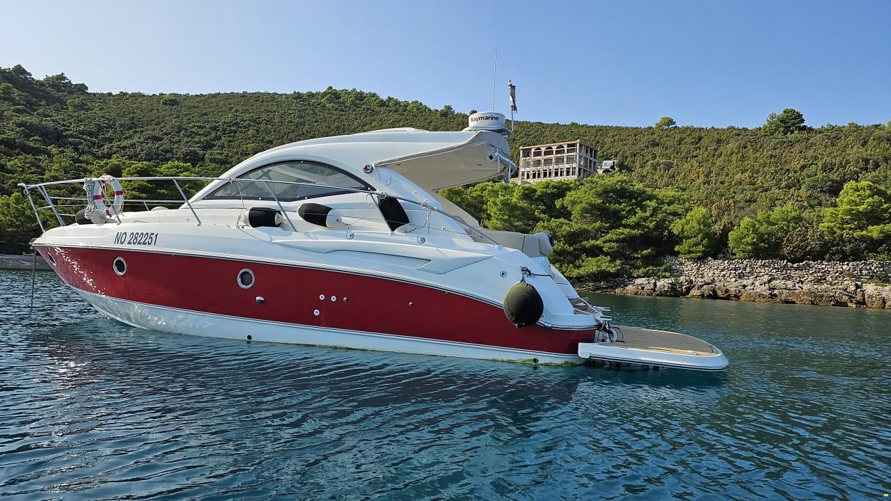 Beneteau Monte Carlo 32 HT