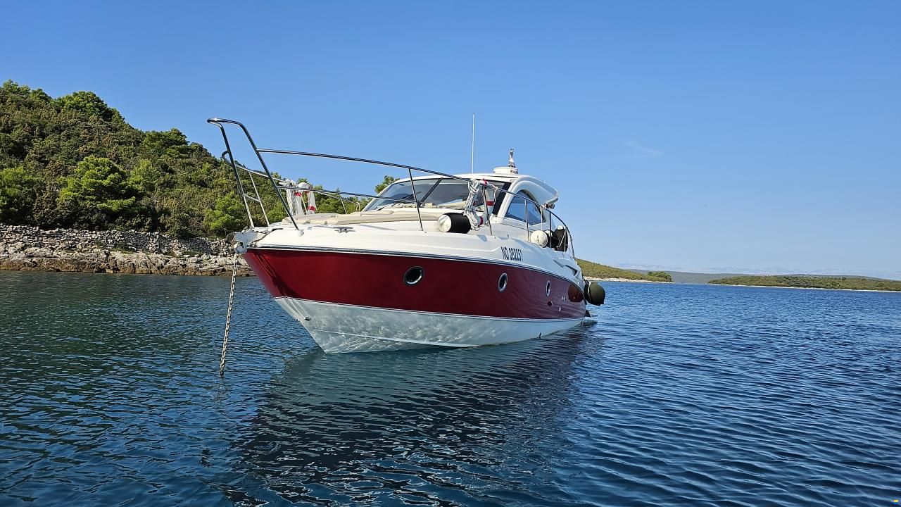 Beneteau Monte Carlo 32 HT