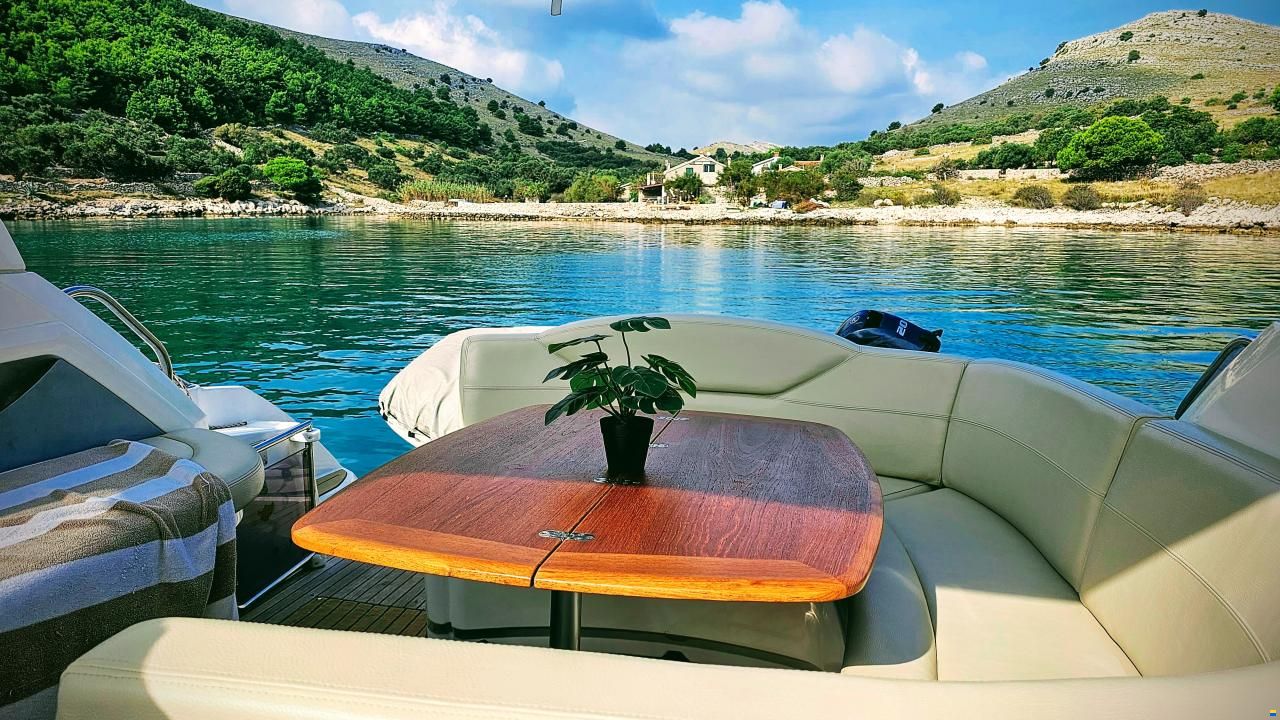 Beneteau Monte Carlo 32 HT