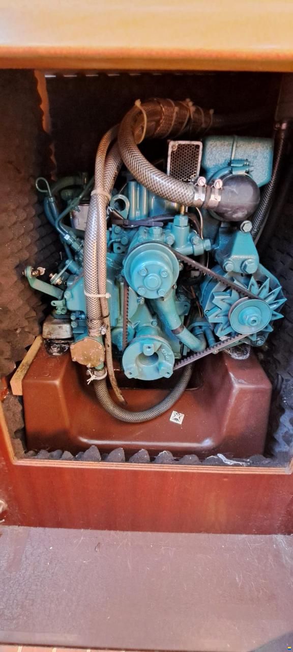 Hanse 301 - Werftgepflegt/Top Zustand!