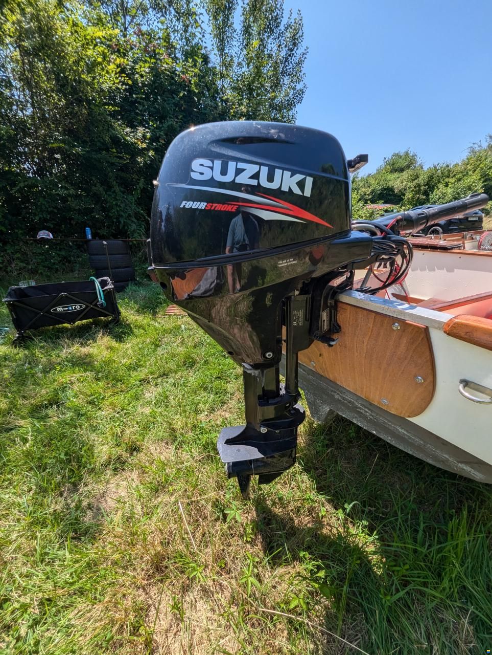 Sigor Fischerboot (Sigor)