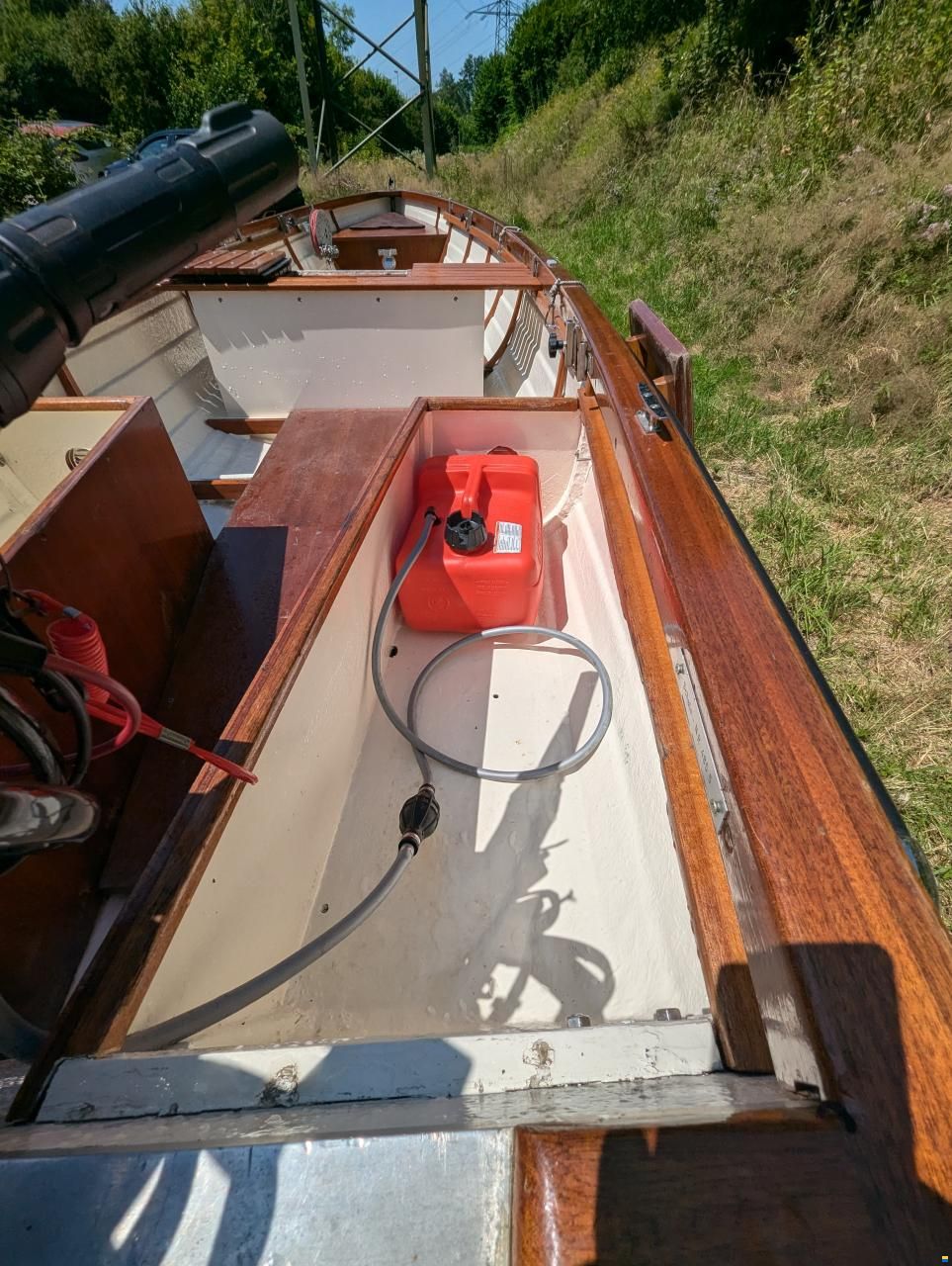 Sigor Fischerboot (Sigor)