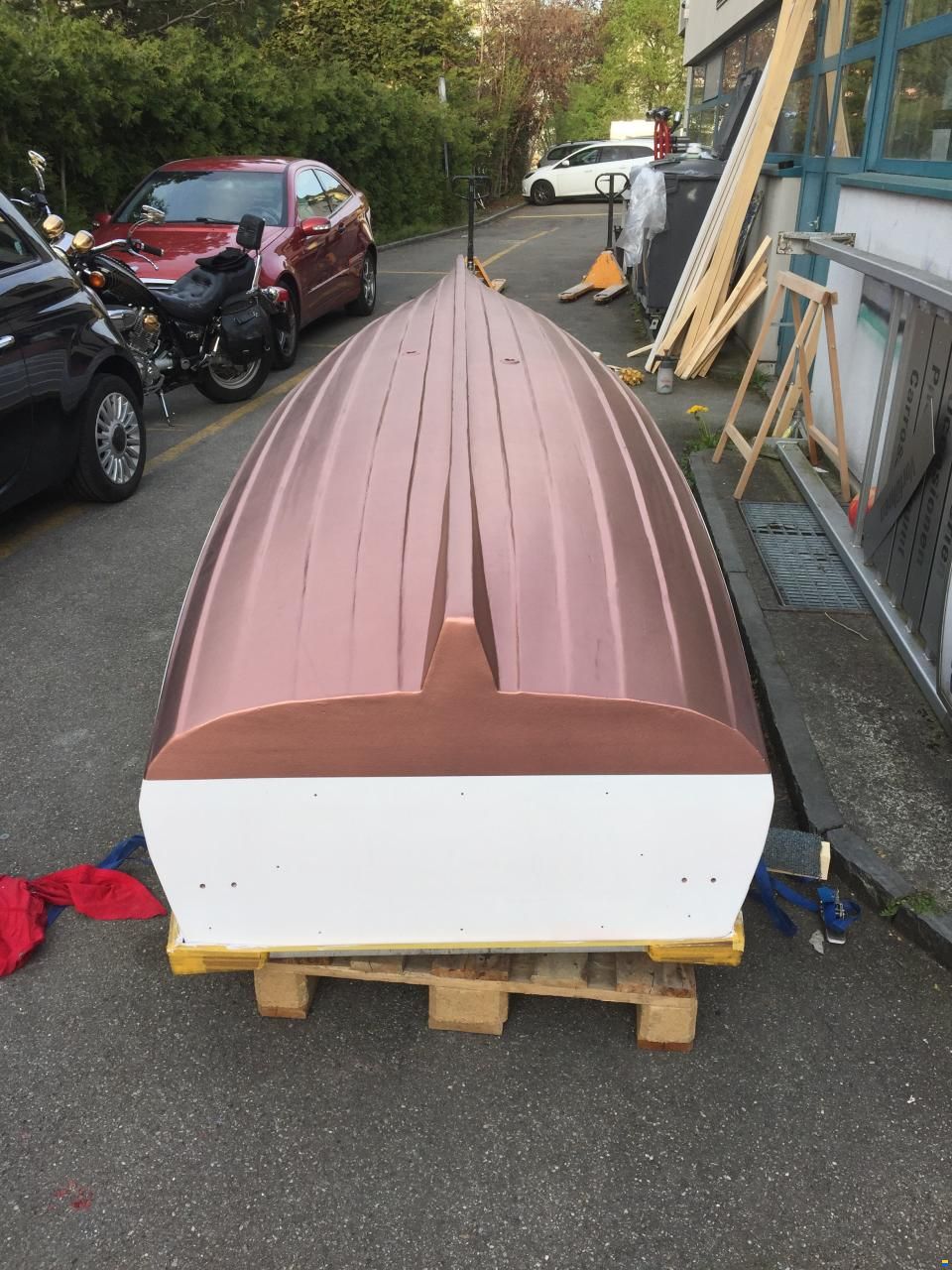 Sigor Fischerboot (Sigor)