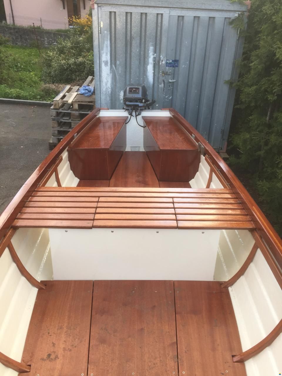 Sigor Fischerboot (Sigor)