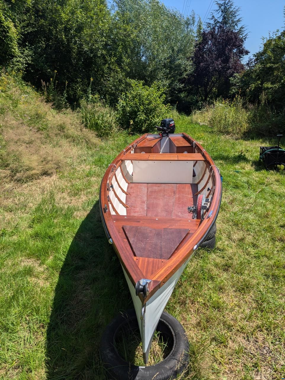 Sigor Fischerboot (Sigor)