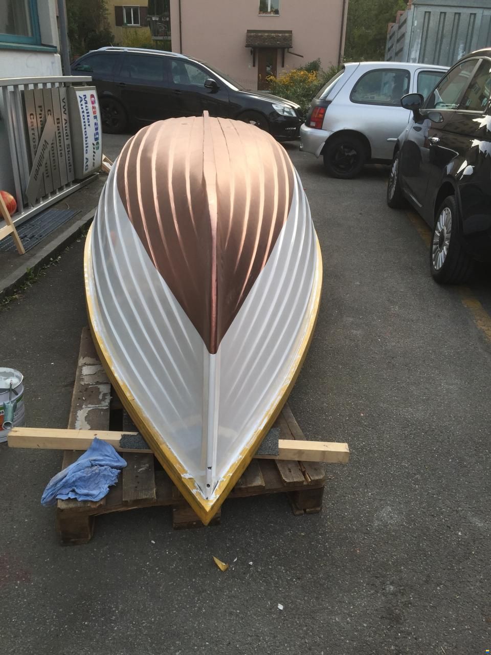 Sigor Fischerboot (Sigor)