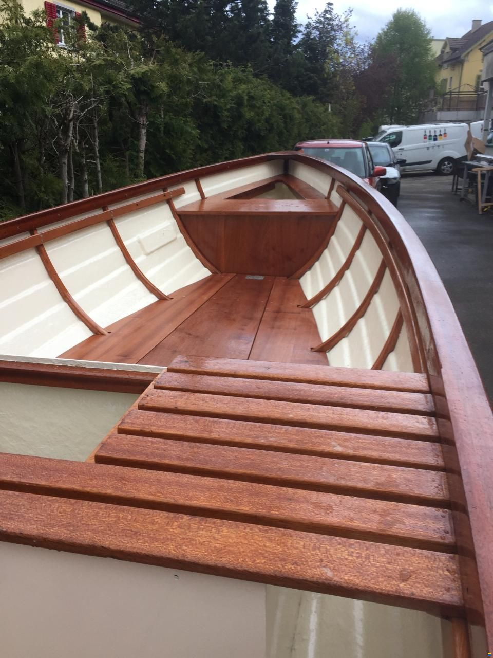 Sigor Fischerboot (Sigor)