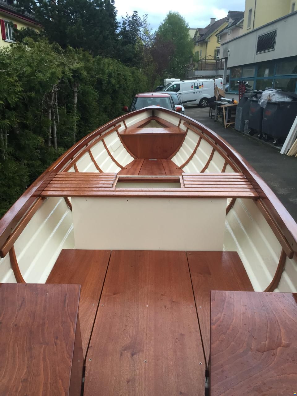 Sigor Fischerboot (Sigor)