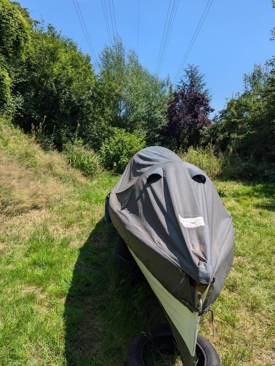 Sigor Fischerboot (Sigor)