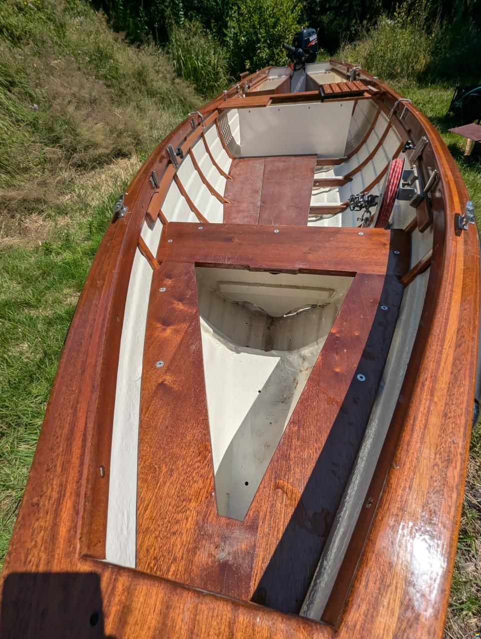 Sigor Fischerboot (Sigor)