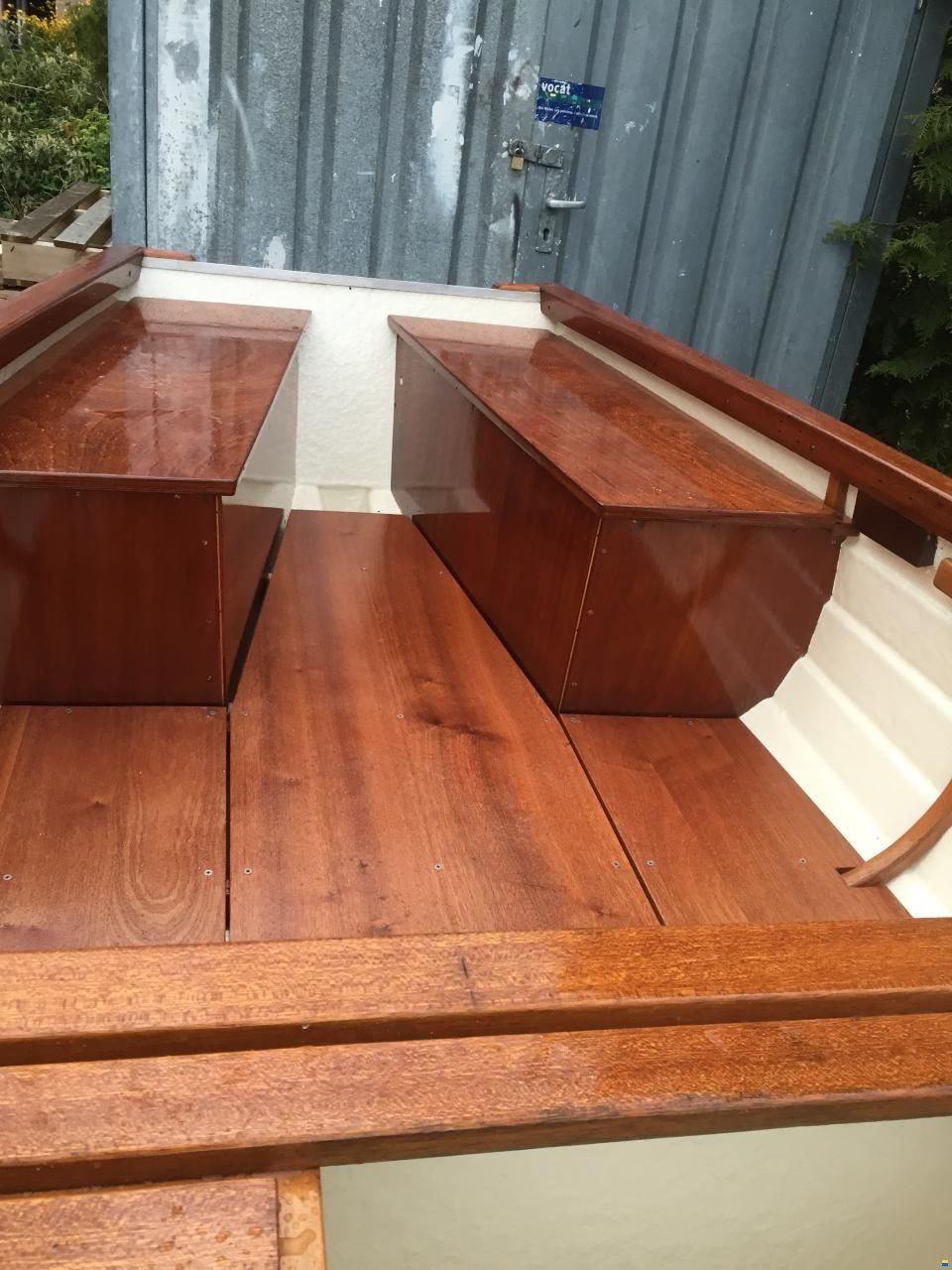 Sigor Fischerboot (Sigor)