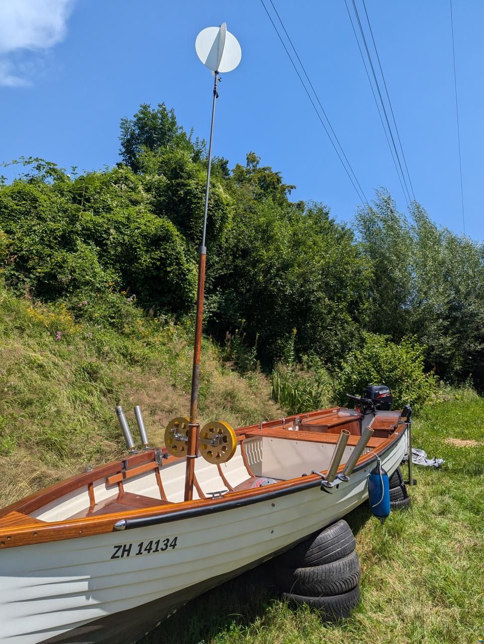 Sigor Fischerboot (Sigor)