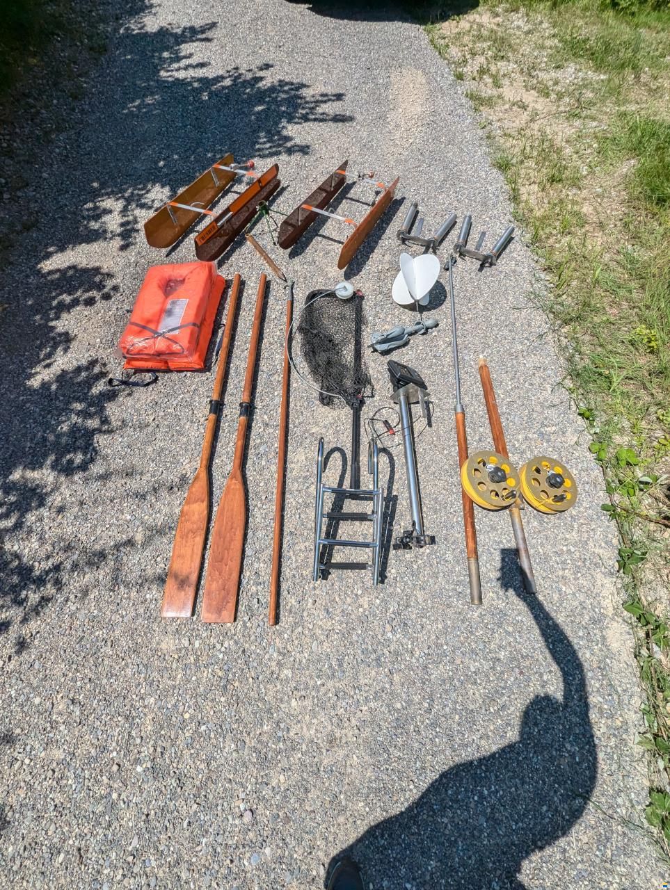 Sigor Fischerboot (Sigor)