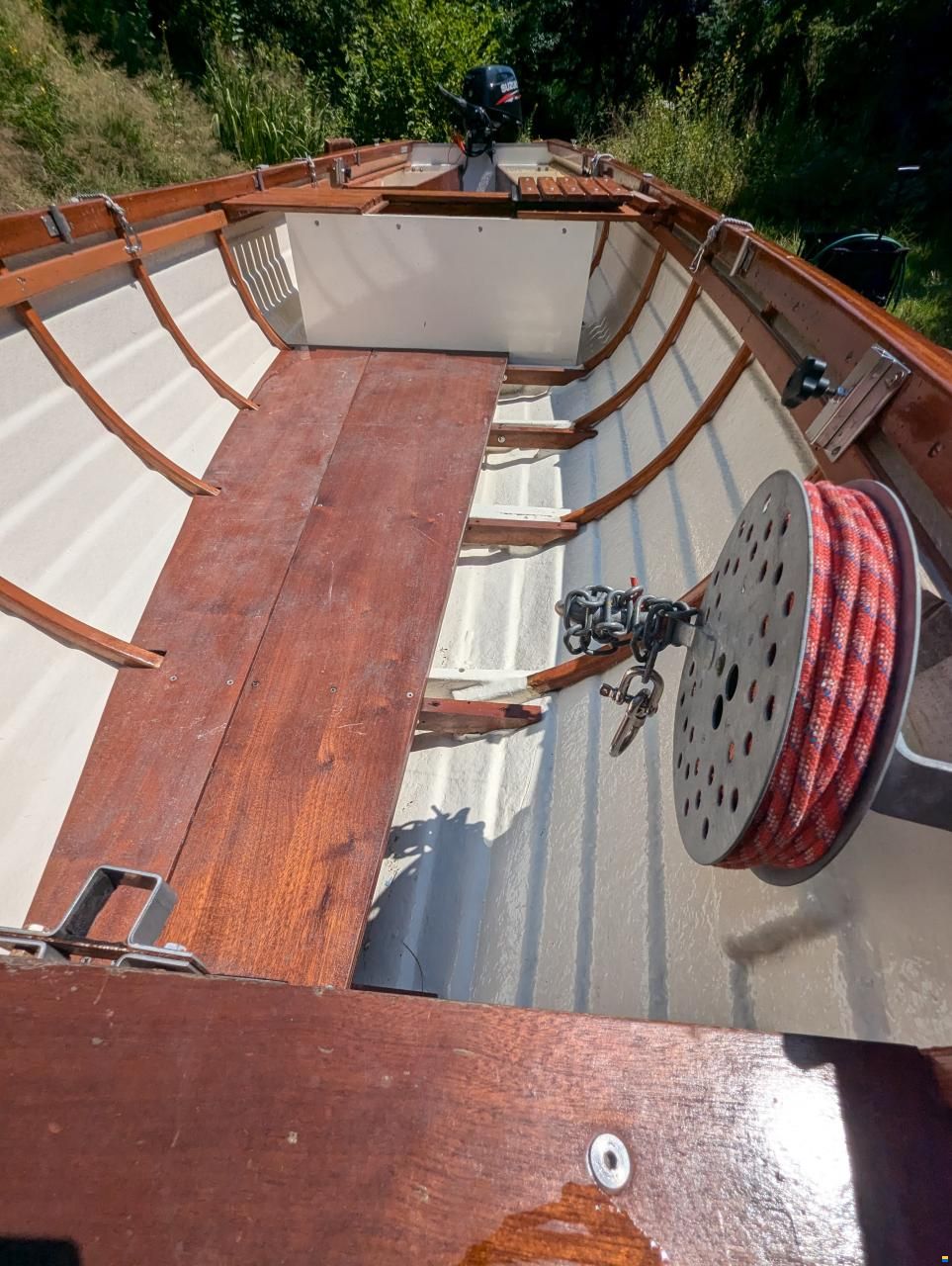 Sigor Fischerboot (Sigor)