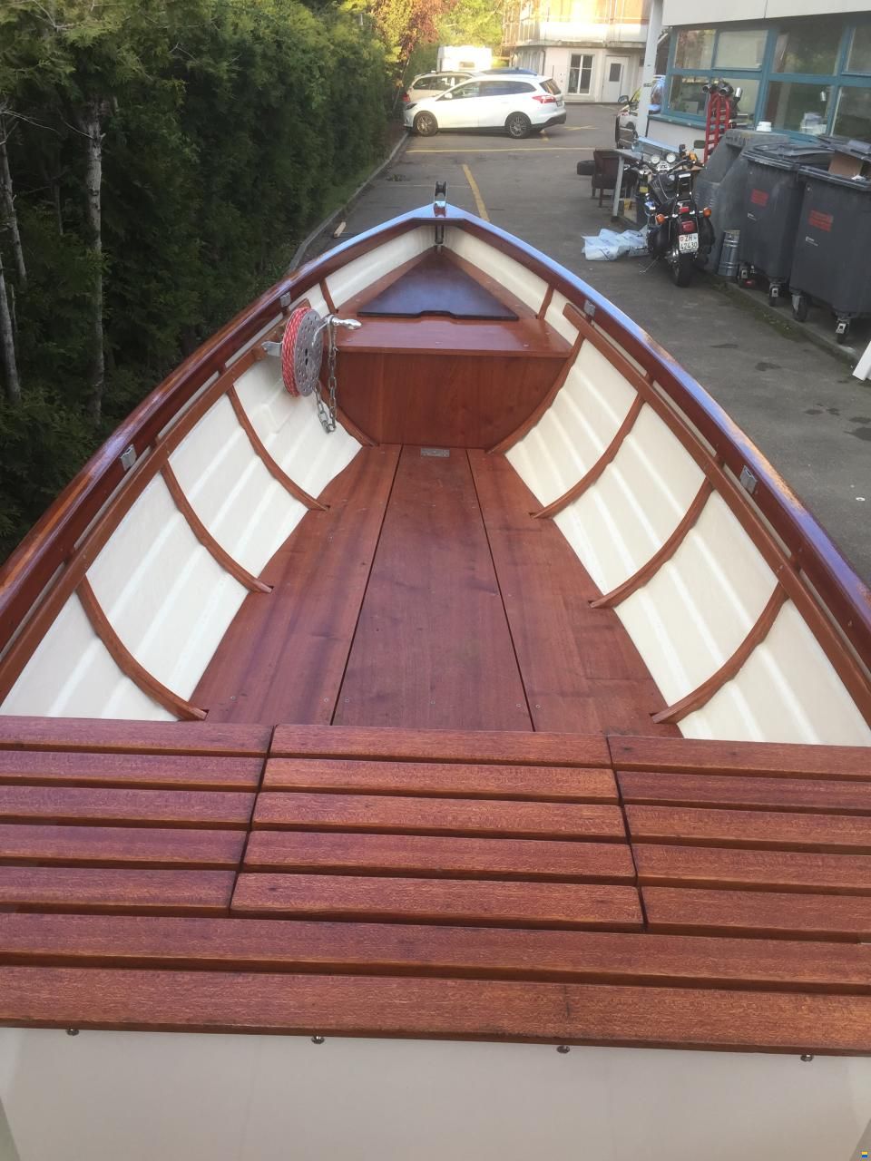 Sigor Fischerboot (Sigor)