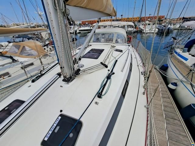 Bavaria 40S