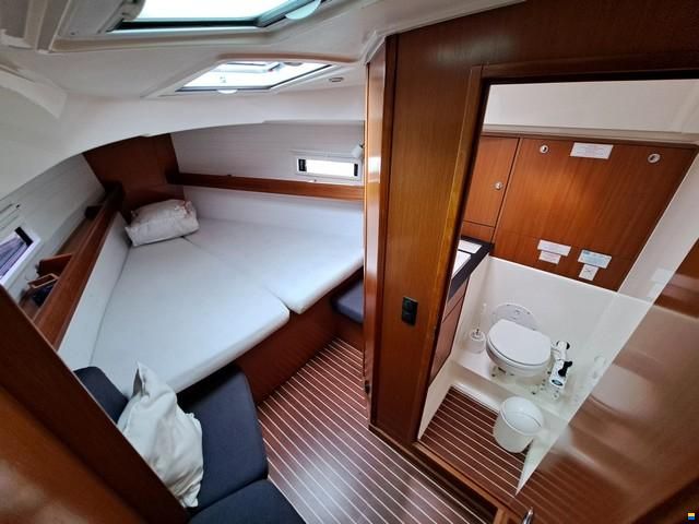 Bavaria 40S