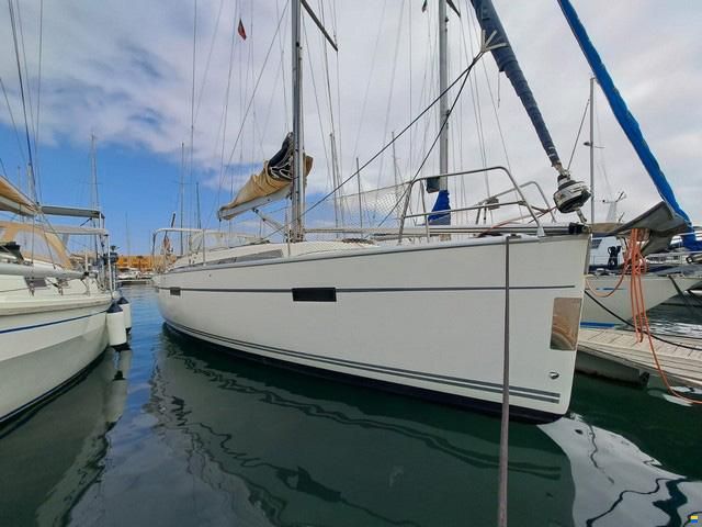 Bavaria 40S