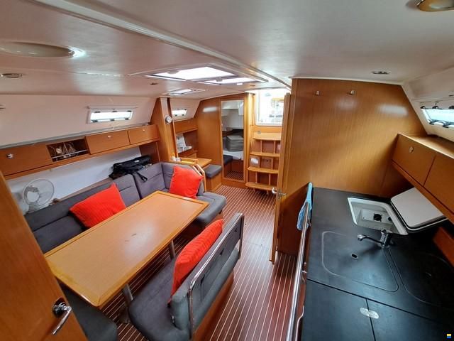 Bavaria 40S