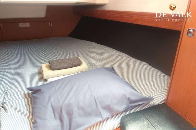 Bavaria 37 Cruiser