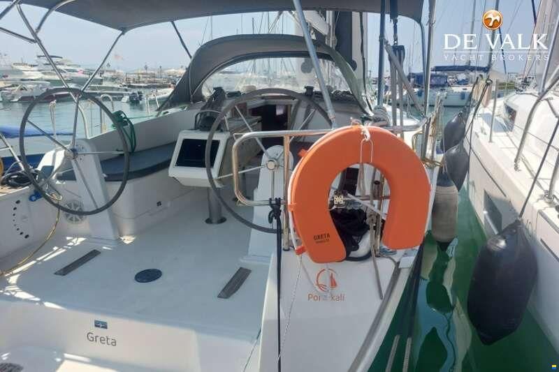 Bavaria 37 Cruiser