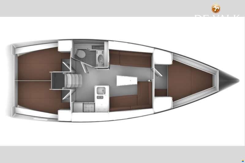 Bavaria 37 Cruiser