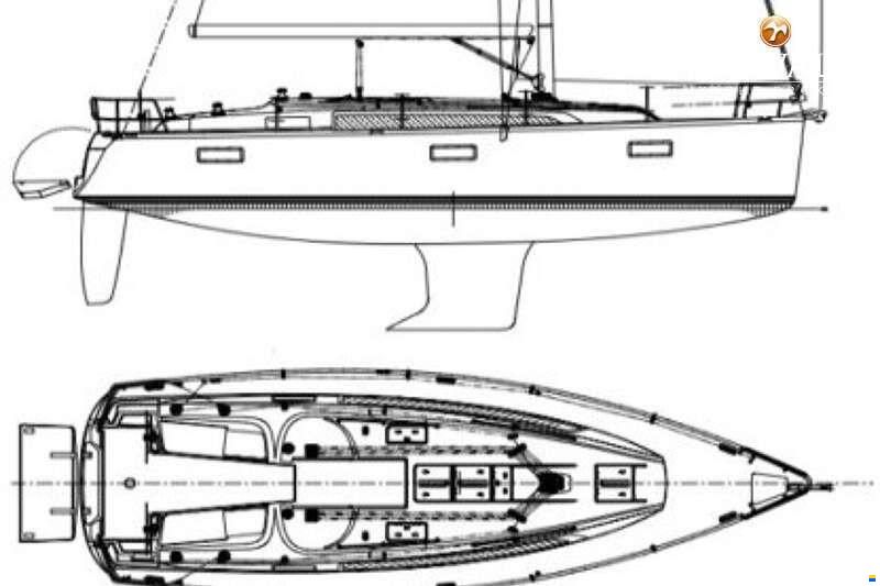 Bavaria 37 Cruiser