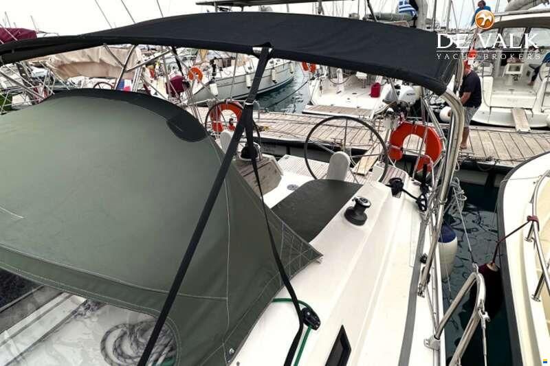 Bavaria 37 Cruiser