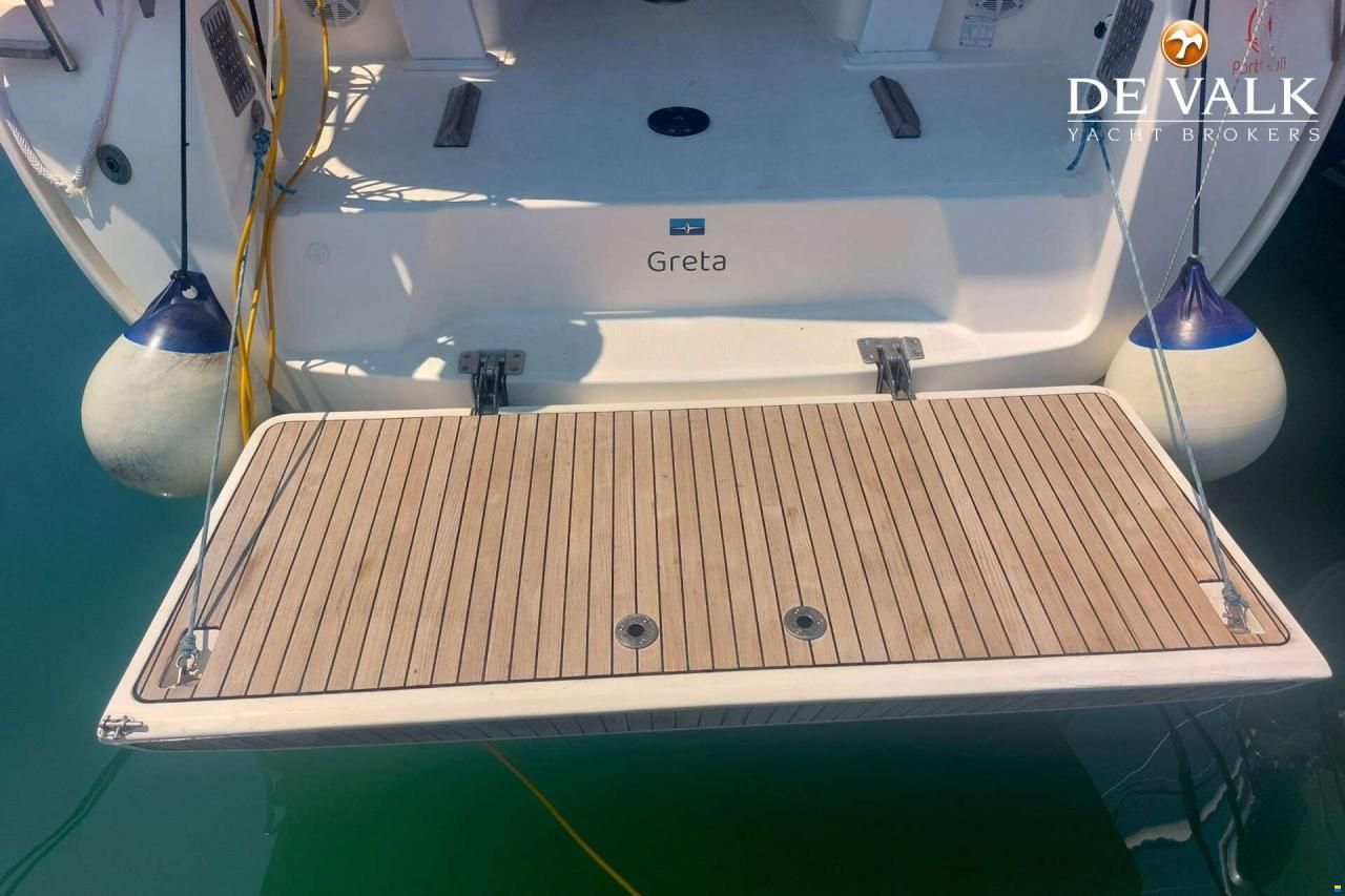 Bavaria 37 Cruiser