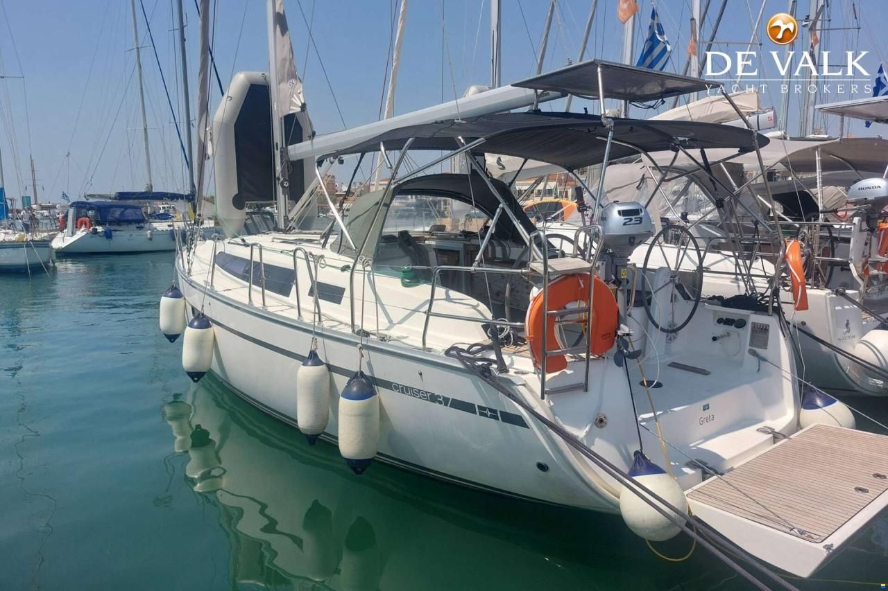 Bavaria 37 Cruiser