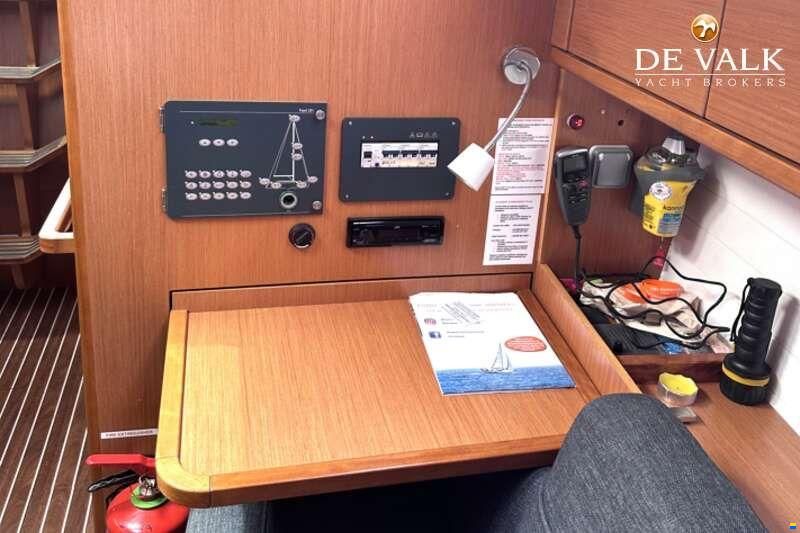 Bavaria 37 Cruiser