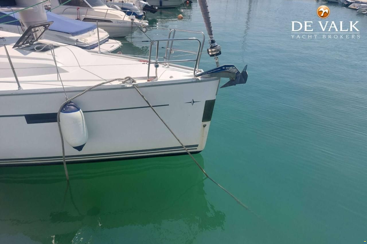 Bavaria 37 Cruiser