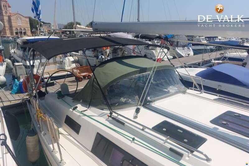 Bavaria 37 Cruiser