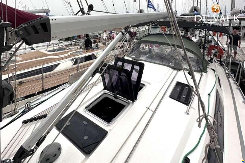 Bavaria 37 Cruiser