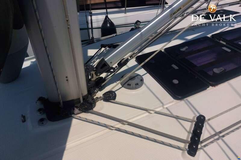 Bavaria 37 Cruiser