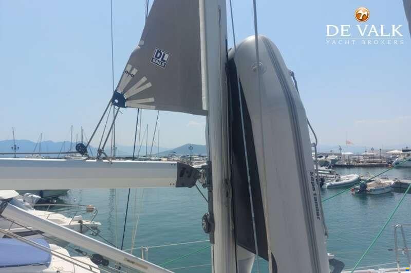 Bavaria 37 Cruiser