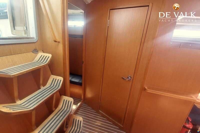 Bavaria 37 Cruiser