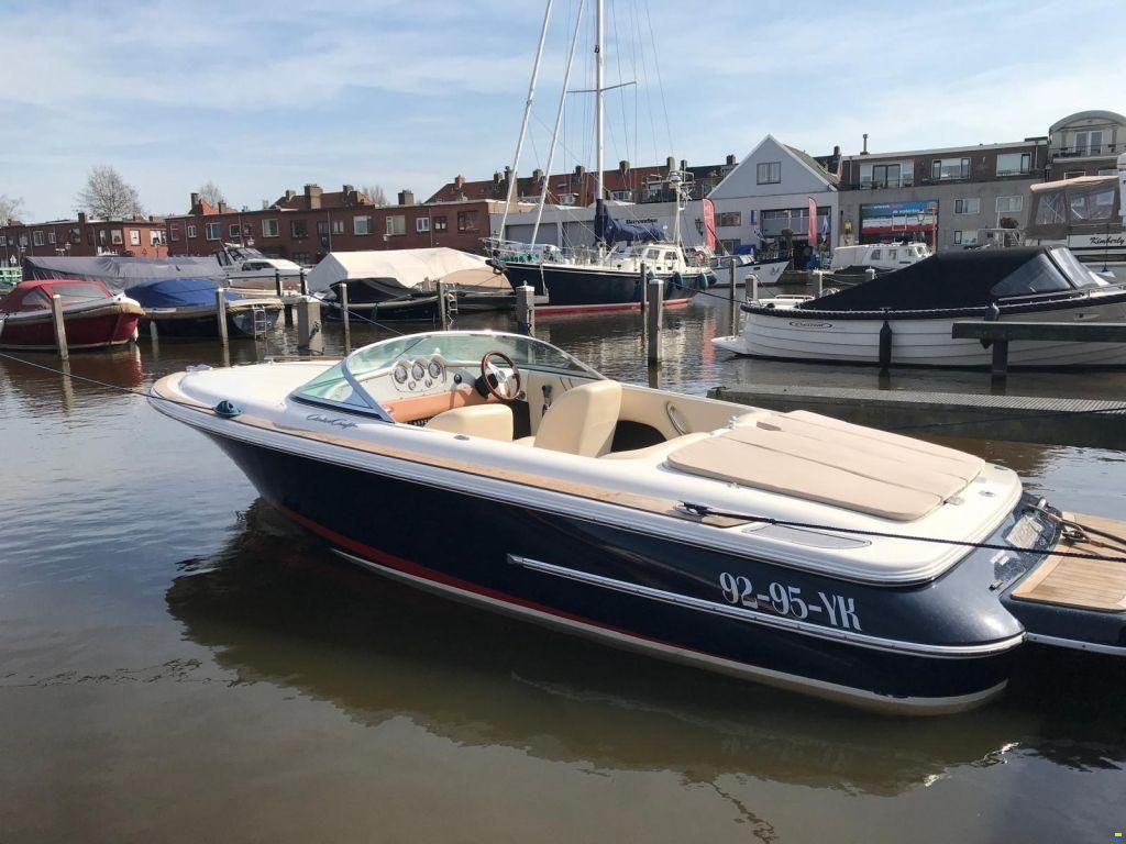Chris Craft Speedster