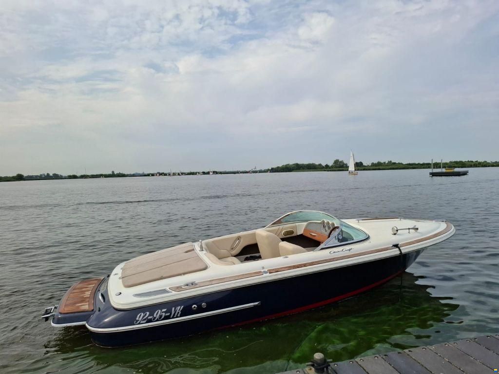 Chris Craft Speedster