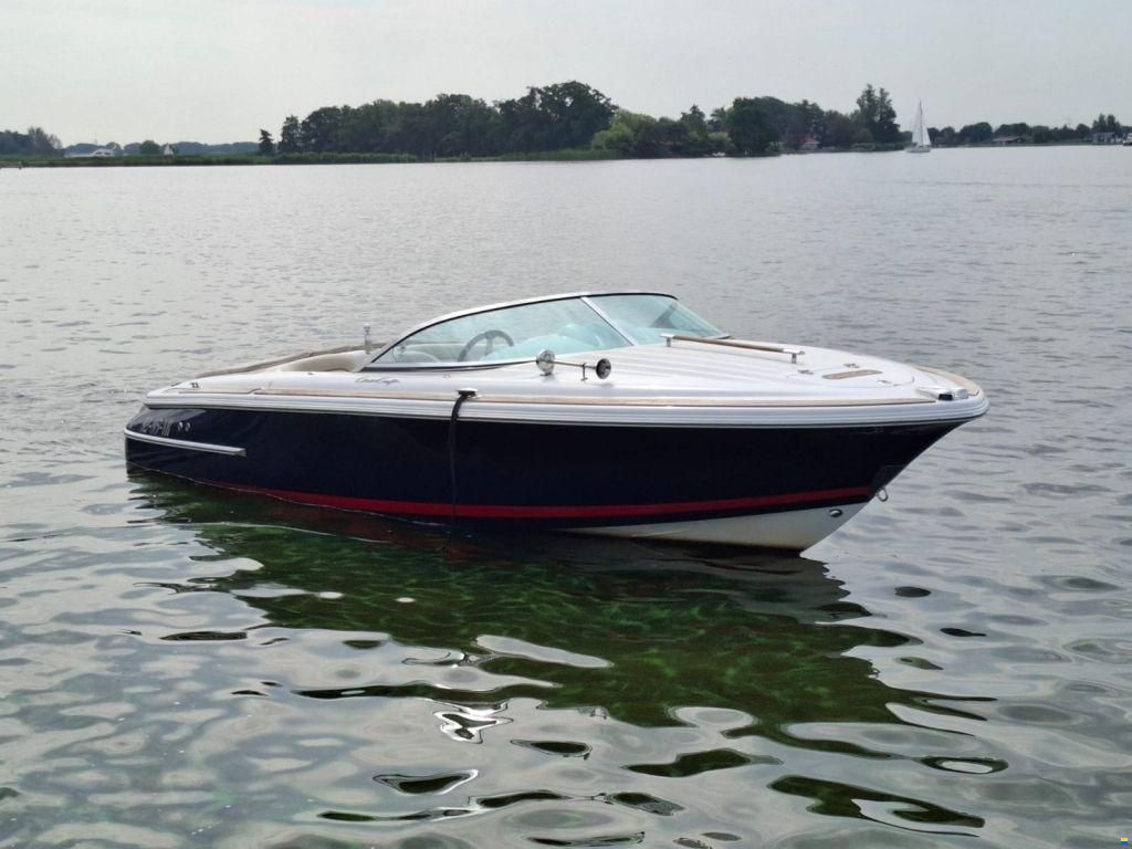 Chris Craft Speedster