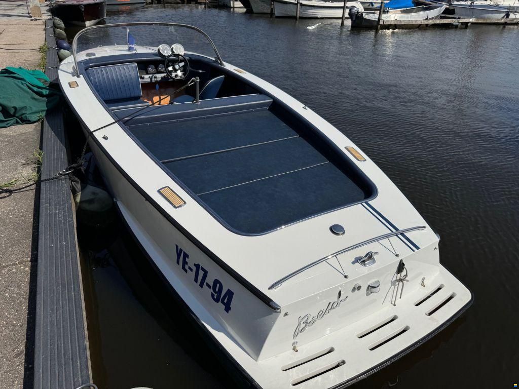 Boesch 590 Acapulco Sport