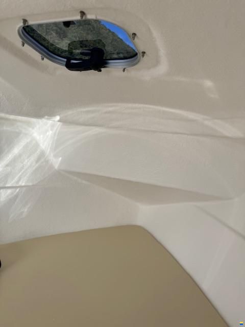 Cortina 480 Pilothouse