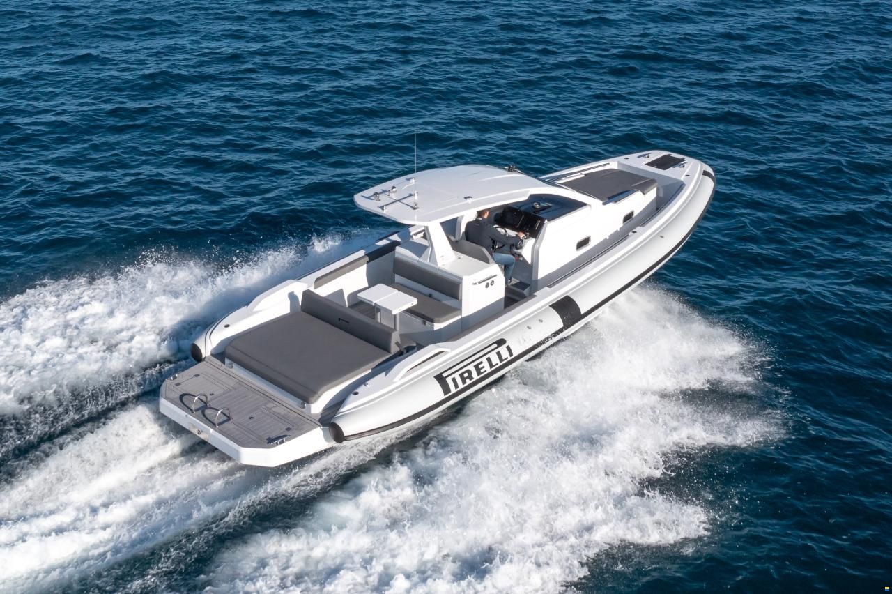 Pirelli 35