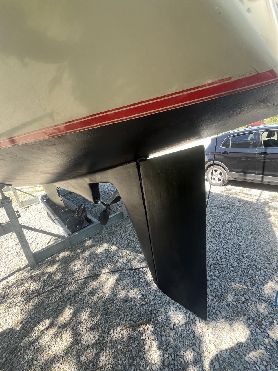 Beneteau Idylle 11.50