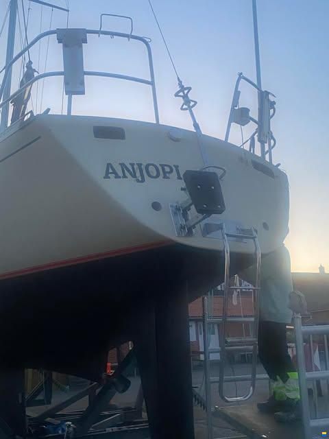 Beneteau Idylle 11.50